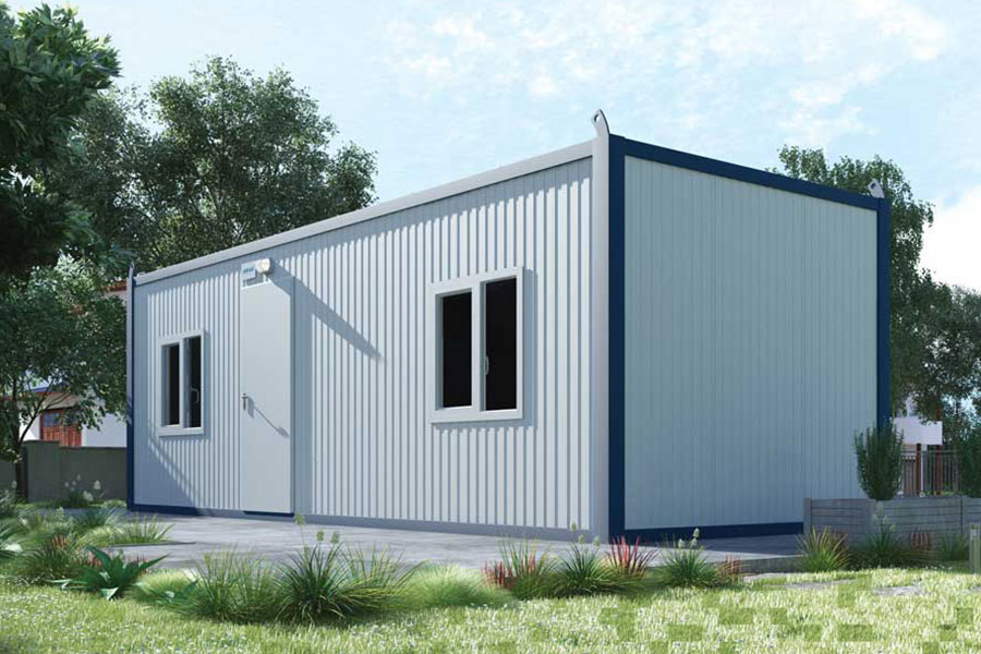 Suzhou MH Container House Technology Co.,Ltd.