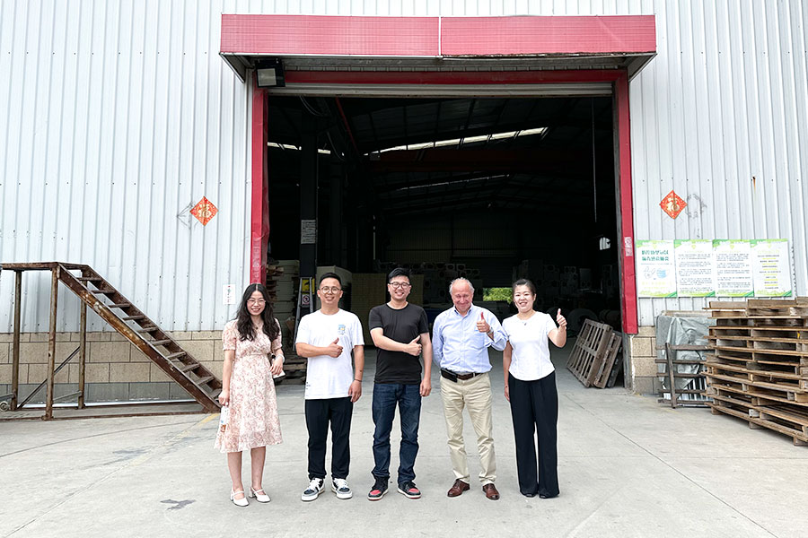 Suzhou MH Container House Technology Co.,Ltd.