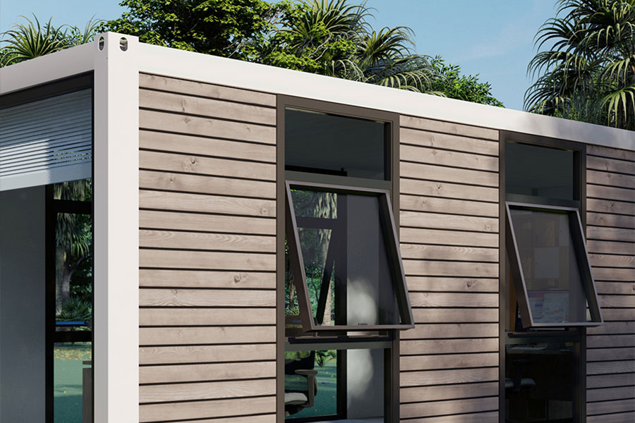 Suzhou MH Container House Technology Co.,Ltd.