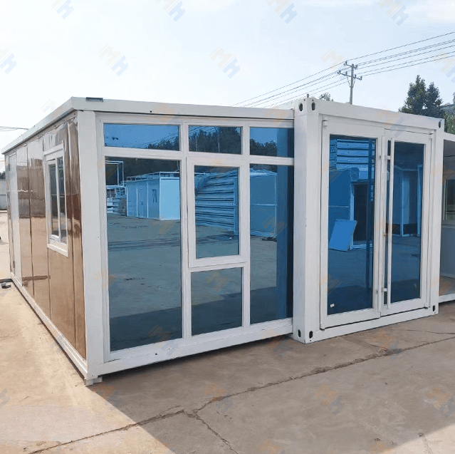 Suzhou MH Container House Technology Co.,Ltd.