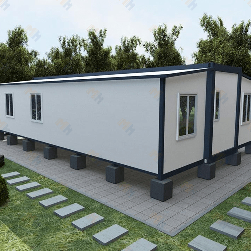 Suzhou MH Container House Technology Co.,Ltd.